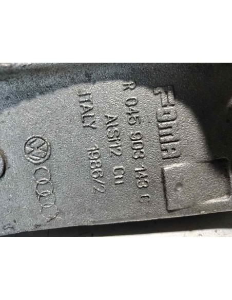 SOPORTE ALTERNADOR VOLKSWAGEN BORA BERLINA (1J2)(1998) - 168211