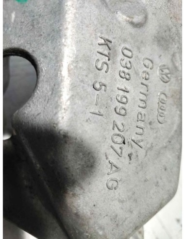SOPORTE MOTOR VOLKSWAGEN BORA BERLINA...
