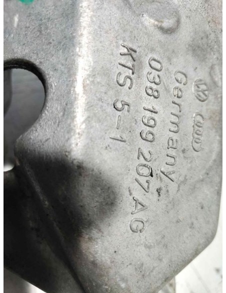 SOPORTE MOTOR VOLKSWAGEN BORA BERLINA (1J2)(1998) - 184994