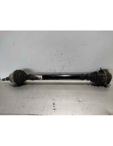 TRANSMISION DELANTERA DERECHA VOLKSWAGEN BORA...