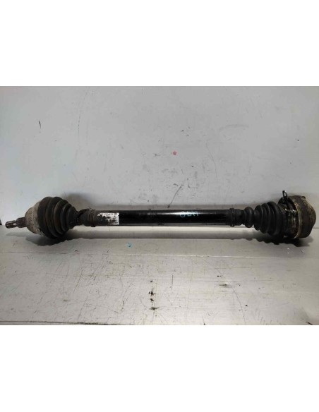 TRANSMISION DELANTERA DERECHA VOLKSWAGEN BORA BERLINA (1J2)(1998) - 184995