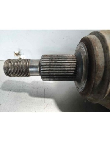 TRANSMISION DELANTERA DERECHA VOLKSWAGEN BORA...