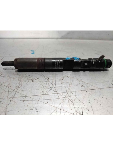 INYECTOR NISSAN KUBISTAR (X76) - 113506