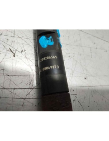 INYECTOR NISSAN KUBISTAR (X76) - 113506