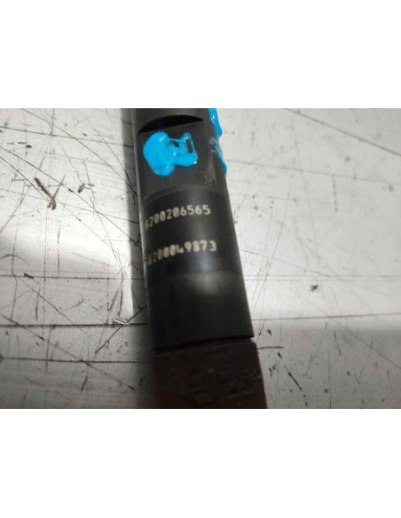 INYECTOR NISSAN KUBISTAR (X76) - 113506