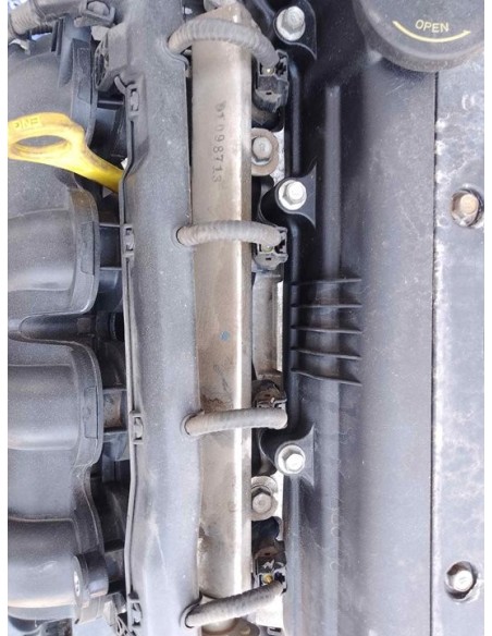 DESPIECE MOTOR KIA RIO (UB) - 196859