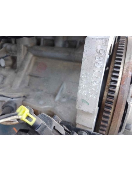 DESPIECE MOTOR KIA RIO (UB) - 196859