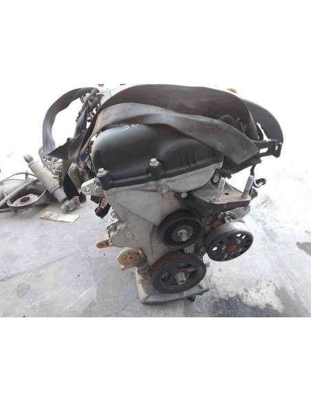 DESPIECE MOTOR KIA RIO (UB) - 196859
