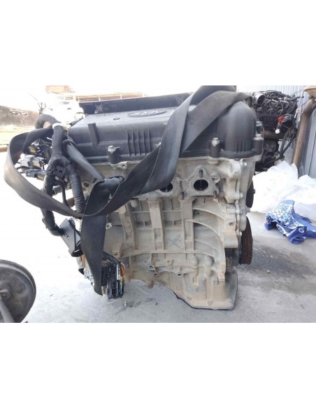 DESPIECE MOTOR KIA RIO (UB) - 196859