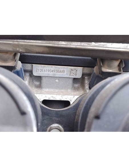 DESPIECE MOTOR KIA RIO (UB) - 196859