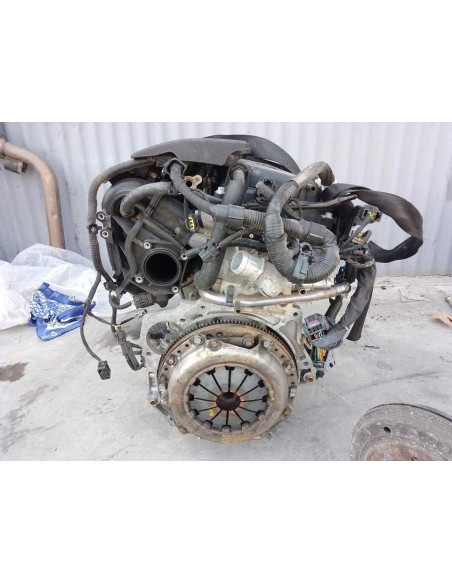 DESPIECE MOTOR KIA RIO (UB) - 196859
