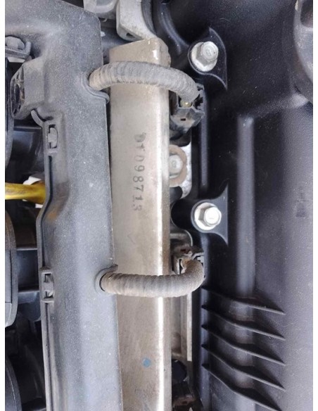 DESPIECE MOTOR KIA RIO (UB) - 196859