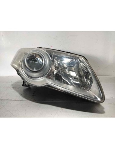 FARO DERECHO VOLKSWAGEN PASSAT VARIANT (3C5) -...