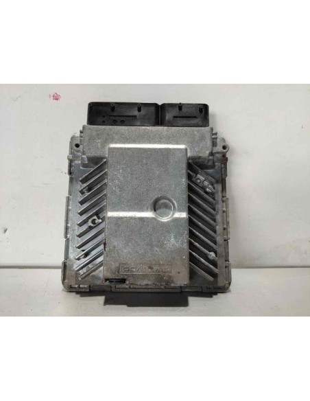 CENTRALITA MOTOR UCE VOLKSWAGEN PASSAT VARIANT (3C5) - 267804