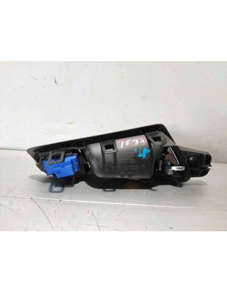 MANETA INTERIOR DELANTERA IZQUIERDA VOLKSWAGEN PASSAT VARIANT (3C5) - 265299