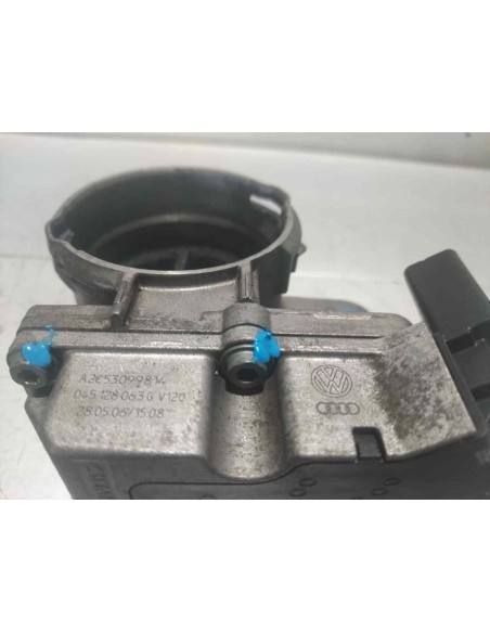 CAJA MARIPOSA VOLKSWAGEN POLO IV (9N3) - 267848