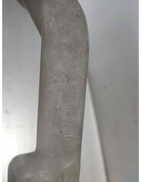 DEPOSITO LIMPIA MERCEDES-BENZ CLASE C (BM 203) SPORTCOUPE - 241295