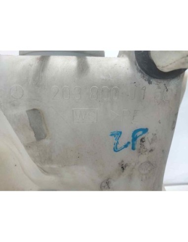 DEPOSITO LIMPIA MERCEDES-BENZ CLASE C (BM 203)...