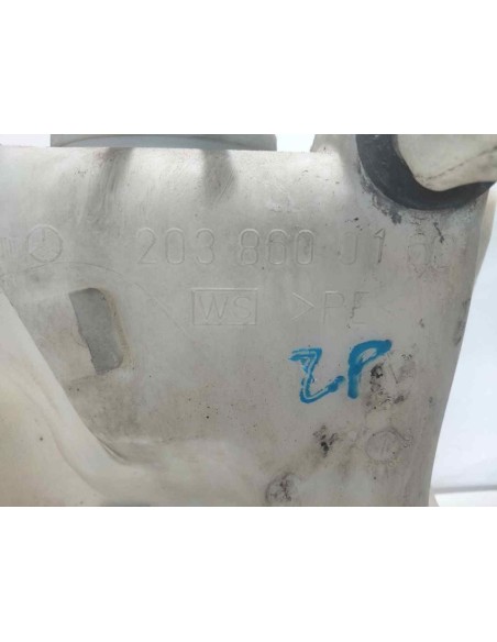 DEPOSITO LIMPIA MERCEDES-BENZ CLASE C (BM 203) SPORTCOUPE - 241295