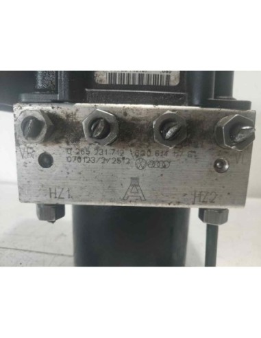 ABS VOLKSWAGEN POLO IV (9N3) - 267670