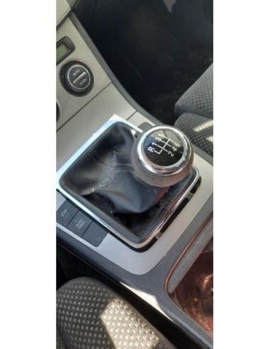 PALANCA CAMBIO VOLKSWAGEN PASSAT VARIANT (3C5)...