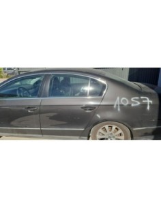 PUERTA TRASERA IZQUIERDA VOLKSWAGEN PASSAT VARIANT (3C5)...