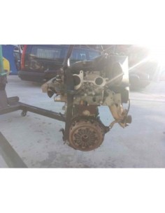 MOTOR COMPLETO RENAULT LAGUNA II (BG0) - 184969 2