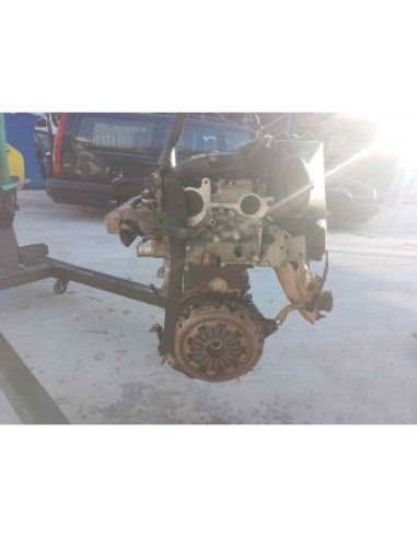 MOTOR COMPLETO RENAULT LAGUNA II (BG0) - 184969