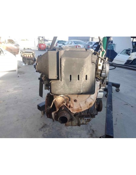 MOTOR COMPLETO RENAULT LAGUNA II (BG0) - 184969