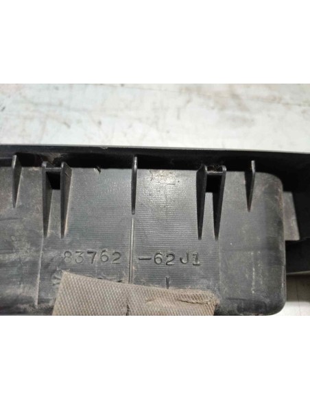 MANDO ELEVALUNAS DELANTERO IZQUIERDO SUZUKI SWIFT BERLINA (RS/MZ) - 102369