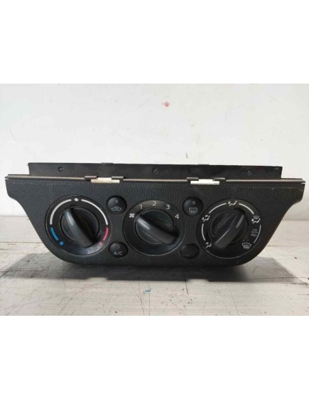 MANDO CALEFACCION / AIRE ACONDICIONADO SUZUKI SWIFT BERLINA (RS/MZ) - 102390