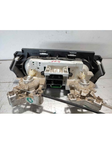 MANDO CALEFACCION / AIRE ACONDICIONADO SUZUKI SWIFT BERLINA (RS/MZ) - 102390