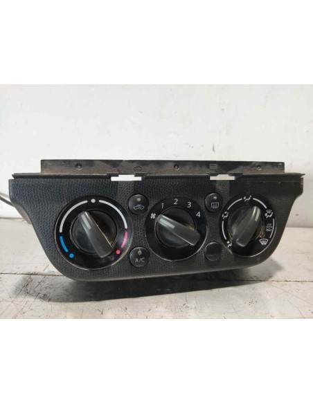 MANDO CALEFACCION / AIRE ACONDICIONADO SUZUKI SWIFT BERLINA (RS/MZ) - 102390