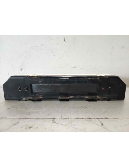 PANTALLA MULTIFUNCION SUZUKI SWIFT BERLINA (RS/MZ) - 102403