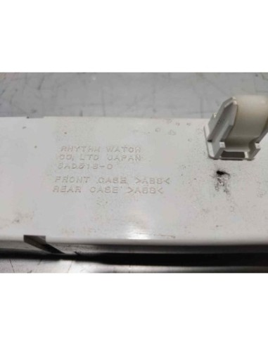 PANTALLA MULTIFUNCION SUZUKI SWIFT BERLINA...