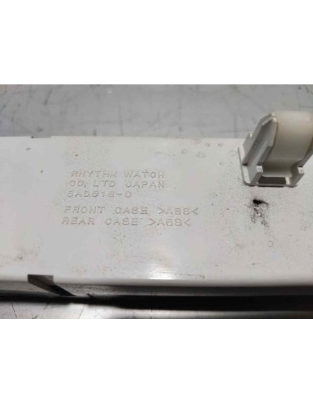 PANTALLA MULTIFUNCION SUZUKI SWIFT BERLINA (RS/MZ) - 102403