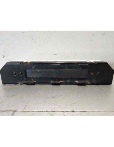 PANTALLA MULTIFUNCION SUZUKI SWIFT BERLINA...