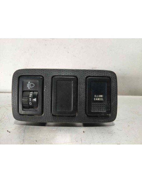 MANDO MULTIFUNCION SUZUKI SWIFT BERLINA (RS/MZ) - 102424