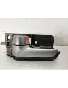 MANETA INTERIOR DELANTERA IZQUIERDA SUZUKI SWIFT BERLINA...