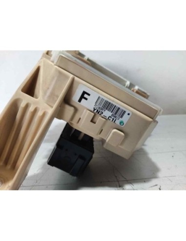 CAJA RELES / FUSIBLES SUZUKI SWIFT BERLINA...