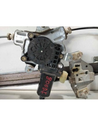 MOTOR CALEFACCION SUZUKI SWIFT BERLINA (RS/MZ)...