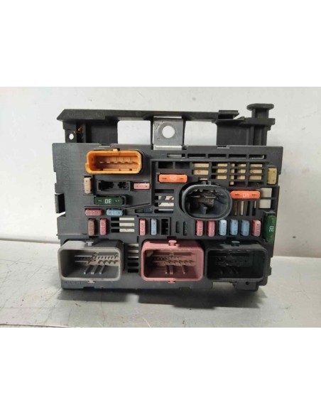 CAJA RELES / FUSIBLES PEUGEOT 308 - 117763