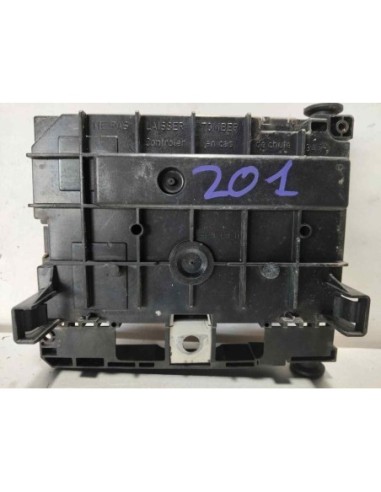 CAJA RELES / FUSIBLES PEUGEOT 308 - 117763