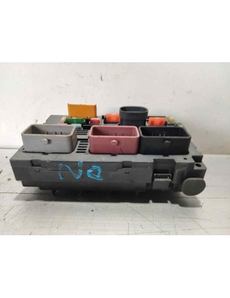 CAJA RELES / FUSIBLES PEUGEOT 308 - 117763