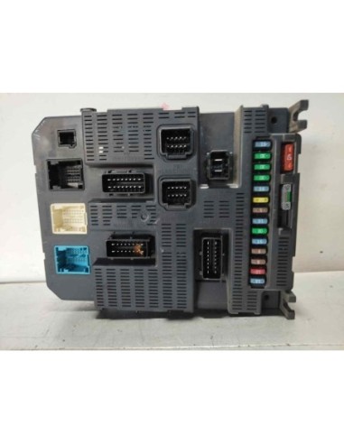 CAJA RELES / FUSIBLES PEUGEOT 308 - 117754