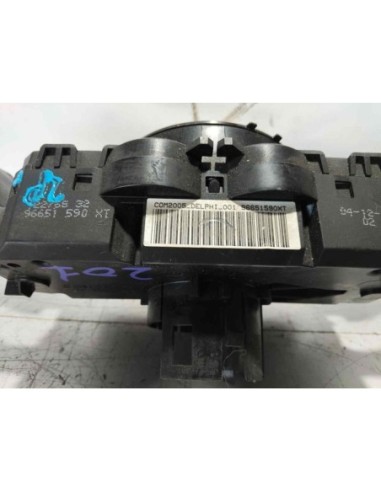 MANDO MULTIFUNCION PEUGEOT 308 - 123029