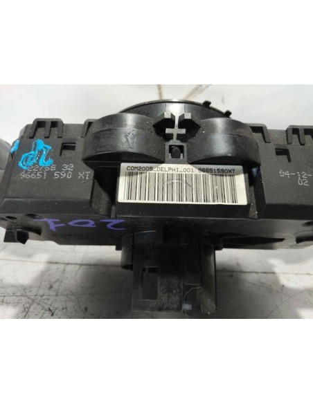 MANDO MULTIFUNCION PEUGEOT 308 - 123029