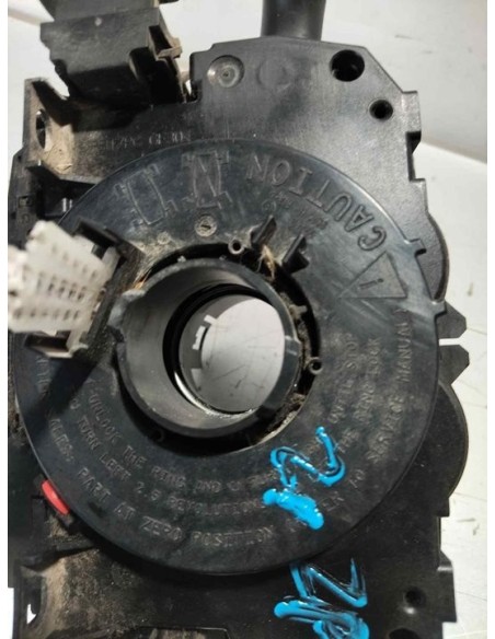 MANDO MULTIFUNCION PEUGEOT 308 - 123029