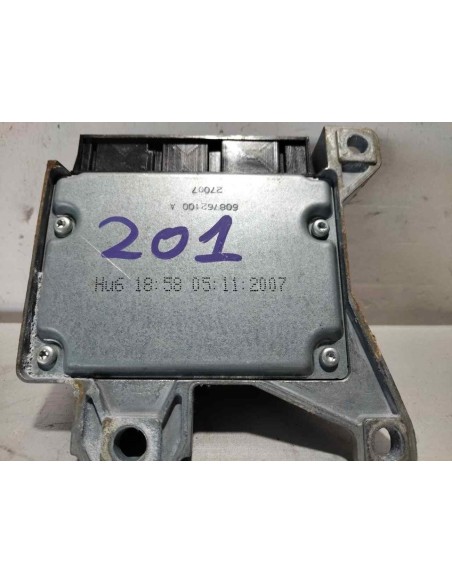 CENTRALITA AIRBAG PEUGEOT 308 - 117767