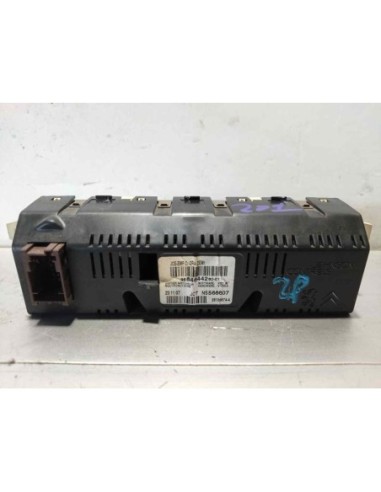 PANTALLA MULTIFUNCION PEUGEOT 308 - 123015